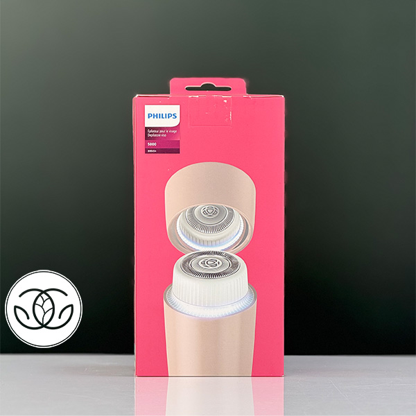 79 شیور زنانه فیلیپس - Image 1