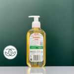 ژل شستشوی ویتامین سی گارنیر - Image 2