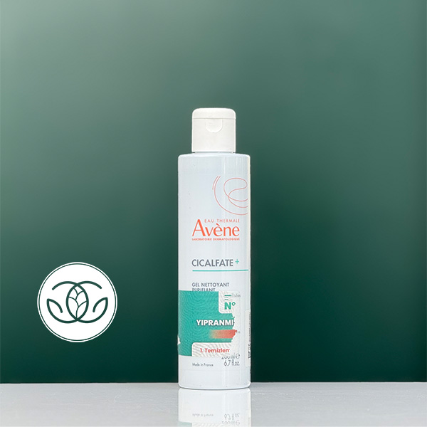 43 ژل شستشوی سیکالفیت اون - Image 1