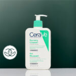 ژل شستشوی فومینگ سراوی