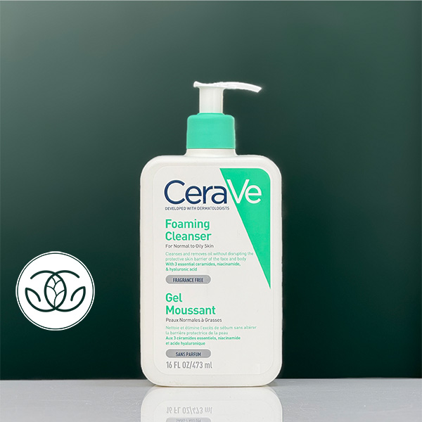 7 ژل شستشوی فومینگ سراوی - Image 1