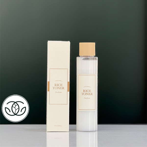 89 تونر برنج آیم فرام - Image 1