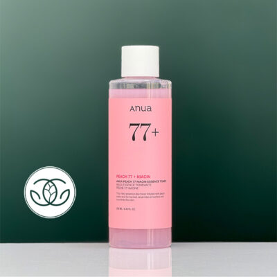تونر peach77 آنوا