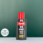 شامپو CTX اسپورت آلپسین