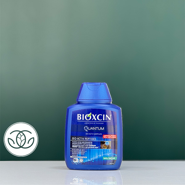 61 شامپو کوانتوم بیوکسین - Image 1