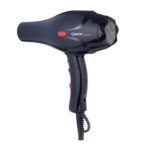 سشوار حرفه ای 2000وات کوئین HD400 - Image 4