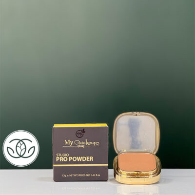 پنکک مای میکاپ استوری