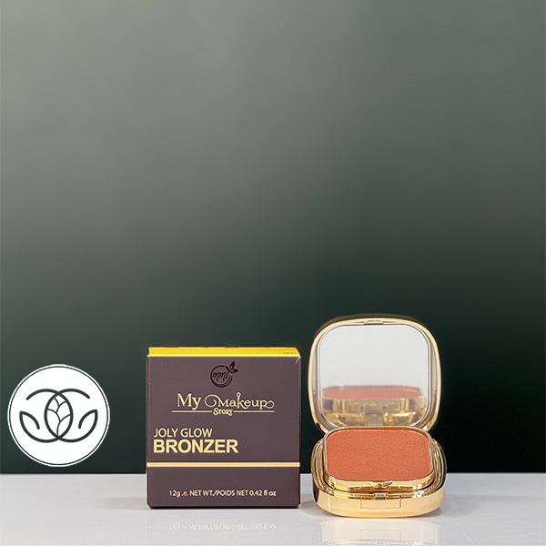 11 برنزر مای میکاپ استوری - Image 1