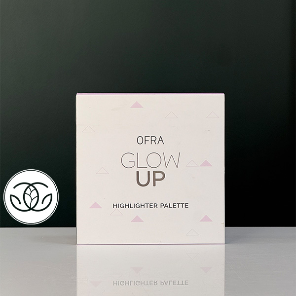 1212 پالت هایلایتر افرا - Image 1