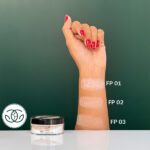 پودر فیکس نانو مای میکاپ استوری - Image 2