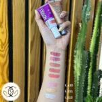 هایلایتر مایع نوتریکا - Image 2