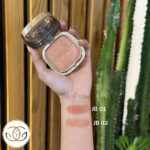 برنزر مای میکاپ استوری - Image 2