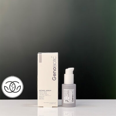 سرم رتینول ژنوبایوتیک