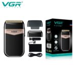 ماشین اصلاح موی صورت وی جی آر مدل V-331 - Image 2