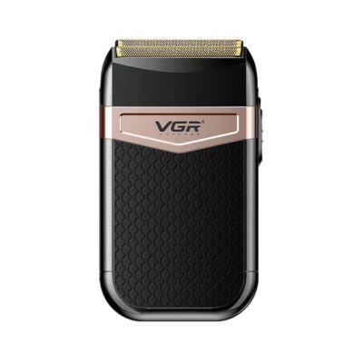 ماشین اصلاح موی صورت وی جی آر مدل V-331