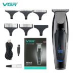 ماشین اصلاح وی جی آر مدل V‑070 - Image 5
