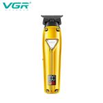 ماشین اصلاح موی سر و صورت وی جی آر مدل V‑912