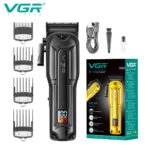 ماشین اصلاح وی جی آر مدل V‑138 - Image 2