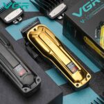ماشین اصلاح وی جی آر مدل V‑138 - Image 5