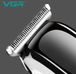 ماشین اصلاح موی صورت و بدن وی جی آر مدل V‑168 - Image 3