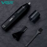 موزن گوش و بینی وی جی آر مدل V‑613 - Image 6