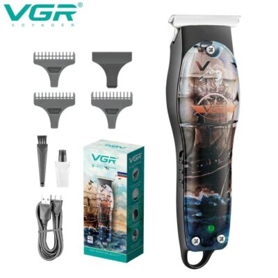 ماشین اصلاح وی جی آر مدل V‑953