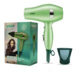سشوار مسافرتی وی جی آر مدل V‑432 - Image 2