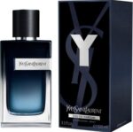 ادکلن YSL Y ادو پرفیوم مردانه