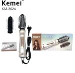 سشوار چرخشی 8024 Kemei