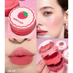 رژلب و رژگونه طبقاتی شیگلم - Image 2