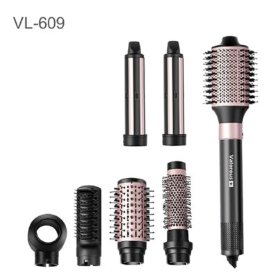 سشوار چرخشی والروس VL-609