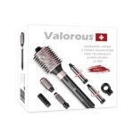 سشوار چرخشی والروس VL-609 - Image 4