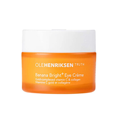 دورچشم Banana Bright اوله هنریکسن