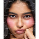 رژگونه دو در یک شیگلم Pink Sprinkles - Image 4