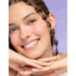 رژگونه ویولت فلاش ویلی وونکام شیگلم - Image 2