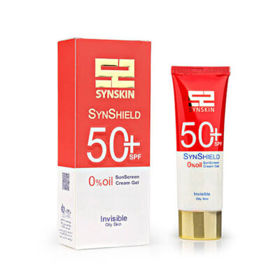 ژل ضد آفتاب ساین اسکین