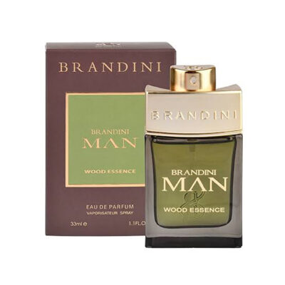 عطر ادکلن بولگاری من وود اسنس برندینی