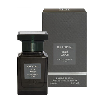 عطر ادکلن عود وود تام فورد برندینی