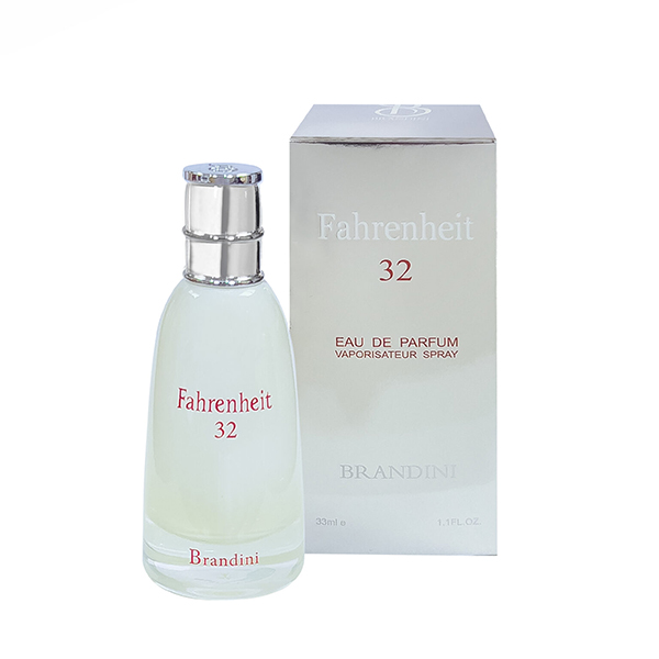1008 عطر ادکلن فارنهایت 32 برندینی - Image 1