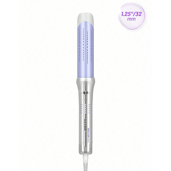 707 کرلی مو شیگلم One Touch Airflow سایز 32 - Image 1