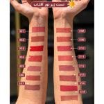 رژلب مدادی میچانو - Image 3