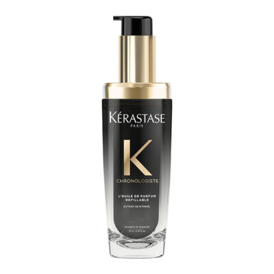 خرید روغن مو خاویار حاوی عطر کرونولوژیست کراستاس