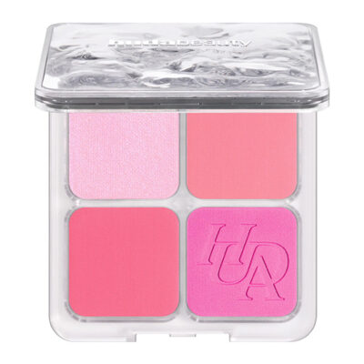 پالت سایه هدی بیوتی Baby Pink