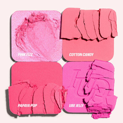 خرید پالت سایه هدی بیوتی Baby Pink اصل