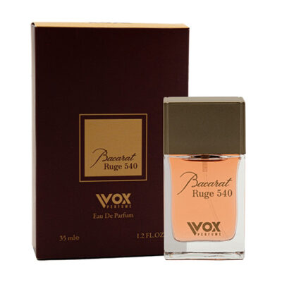 عطر باکارات رژ وی وکس