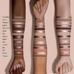 خرید و قیمت پالت سایه Nude Palette ناتاشا دنونا اصل با قیمت مناسب