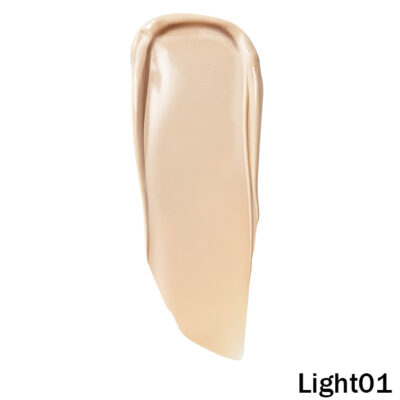خرید و قیمت کرم پودر گلو پرفکتور 4 در 1 میبلین Light 01 اصل