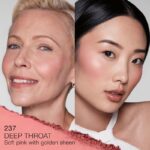 خرید رژگونه پودری نارس DEEP THROAT اصل با قیمت مناسب
